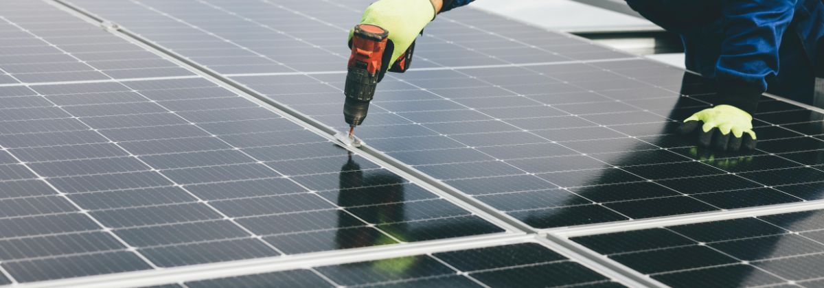 Placeholder &mdash; 5kW Solar System