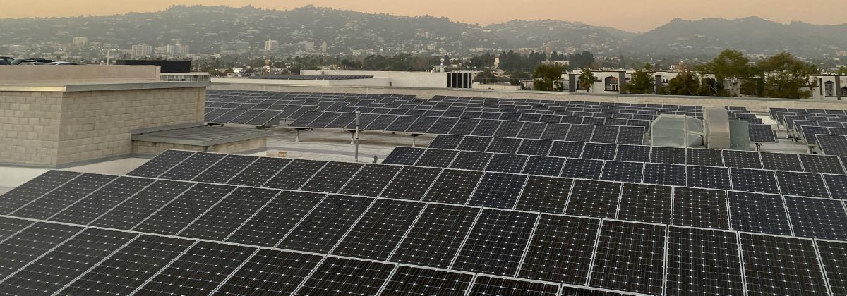 Placeholder &mdash; Solar EPC Services